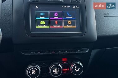 Внедорожник / Кроссовер Renault Duster 2018 в Одессе