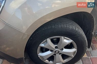 Позашляховик / Кросовер Renault Duster 2018 в Білій Церкві фото 11 Позашляховик / Кросовер Renault Duster 2018 в Білій Церкві
