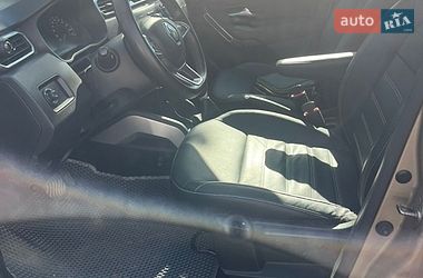 Позашляховик / Кросовер Renault Duster 2018 в Білій Церкві фото 14 Позашляховик / Кросовер Renault Duster 2018 в Білій Церкві