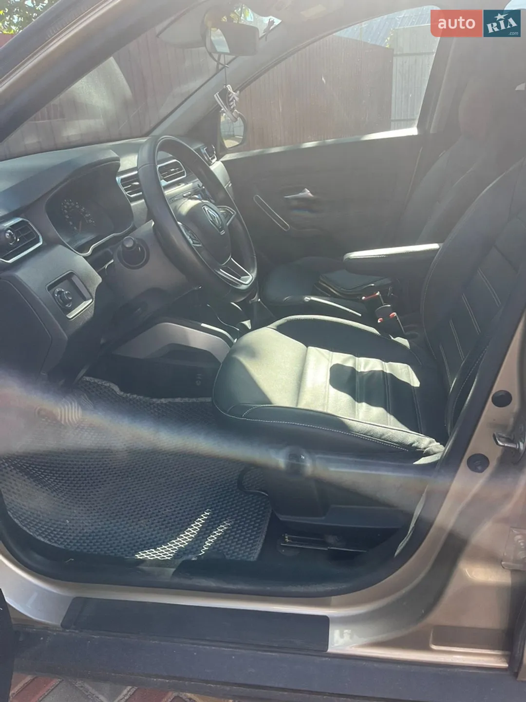 2018 Renault Duster - мініатюра 10