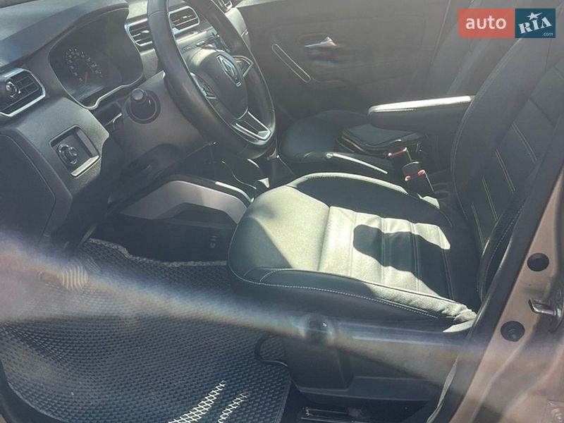 Позашляховик / Кросовер Renault Duster 2018 в Білій Церкві фото 14 Позашляховик / Кросовер Renault Duster 2018 в Білій Церкві
