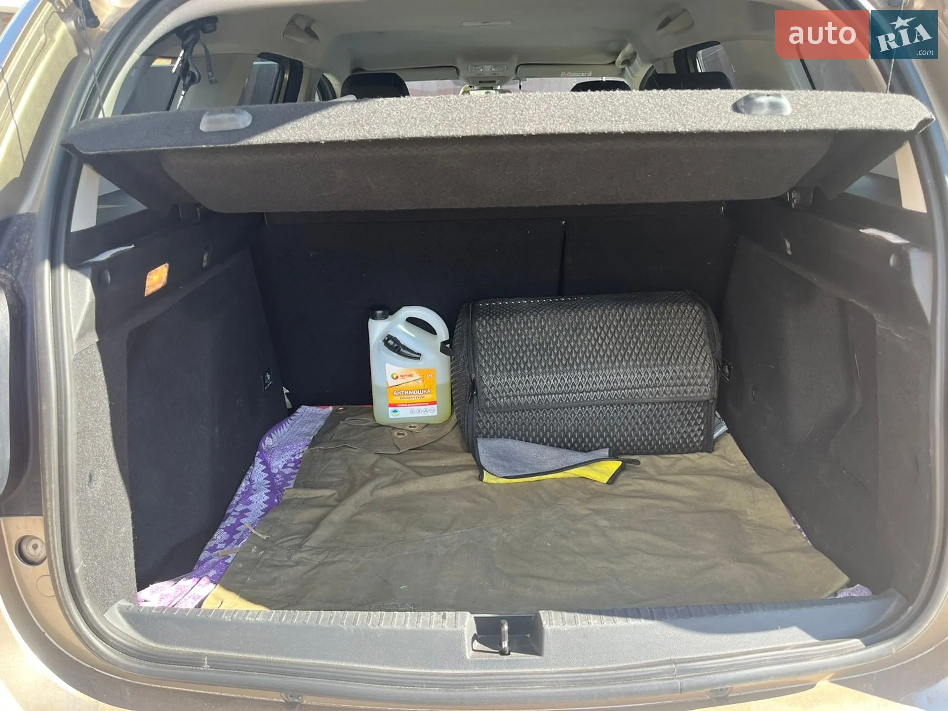 2018 Renault Duster - мініатюра 18
