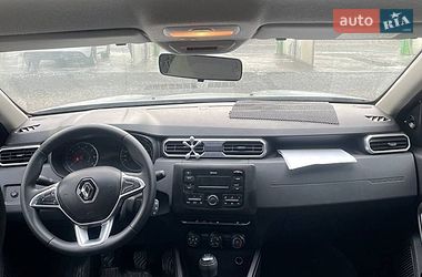 Позашляховик / Кросовер Renault Duster 2020 в Хмельницькому