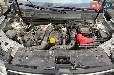 Позашляховик / Кросовер Renault Duster 2020 в Хмельницькому
