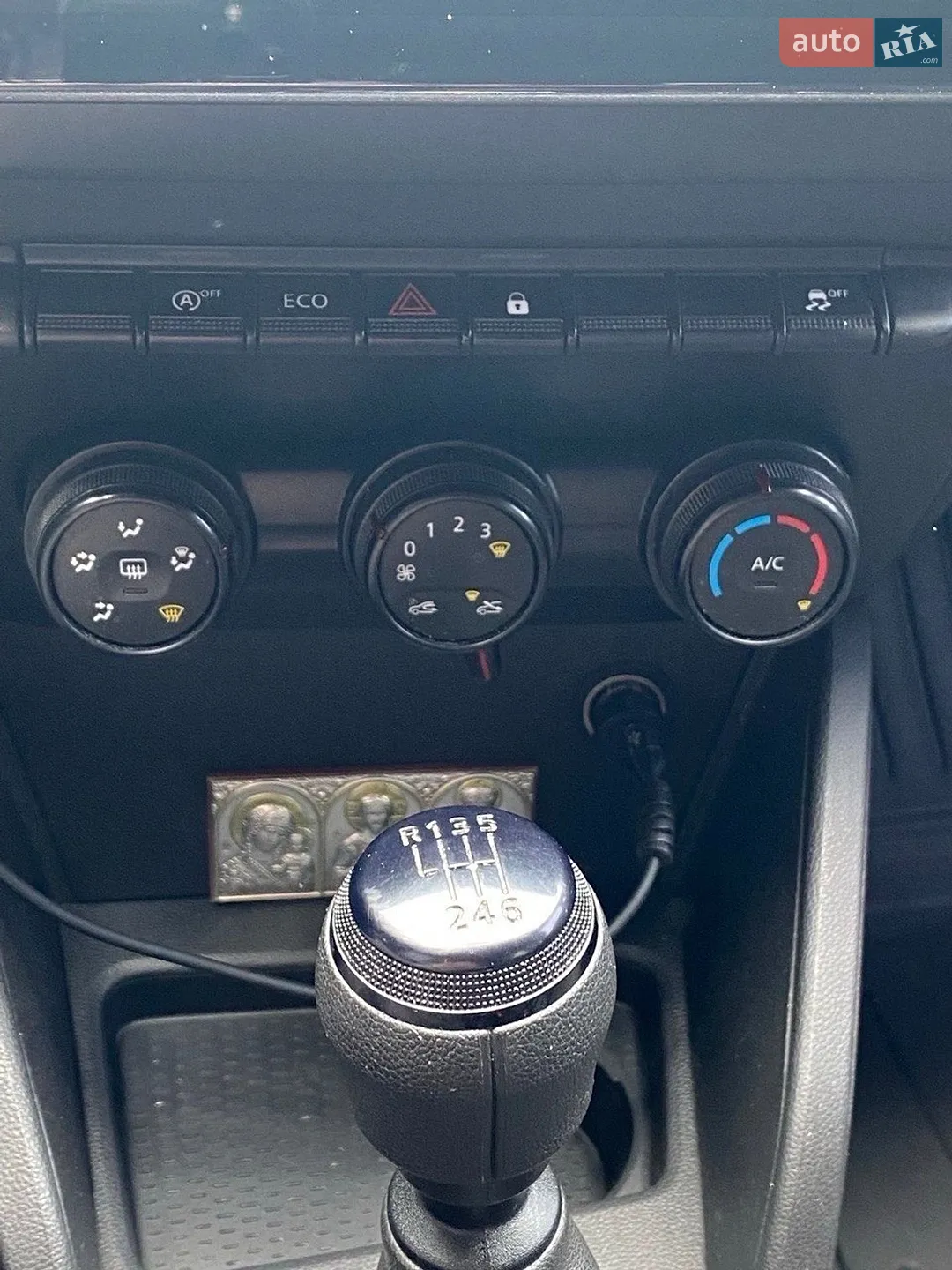 2019 Renault Duster - мініатюра 7