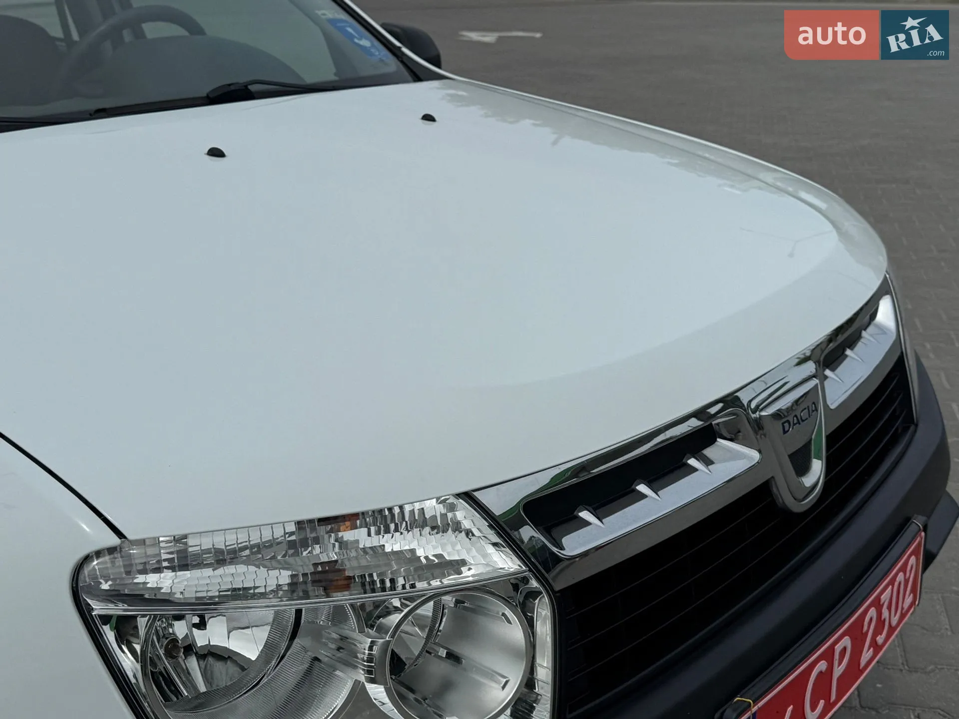 2013 Renault Duster - мініатюра 24