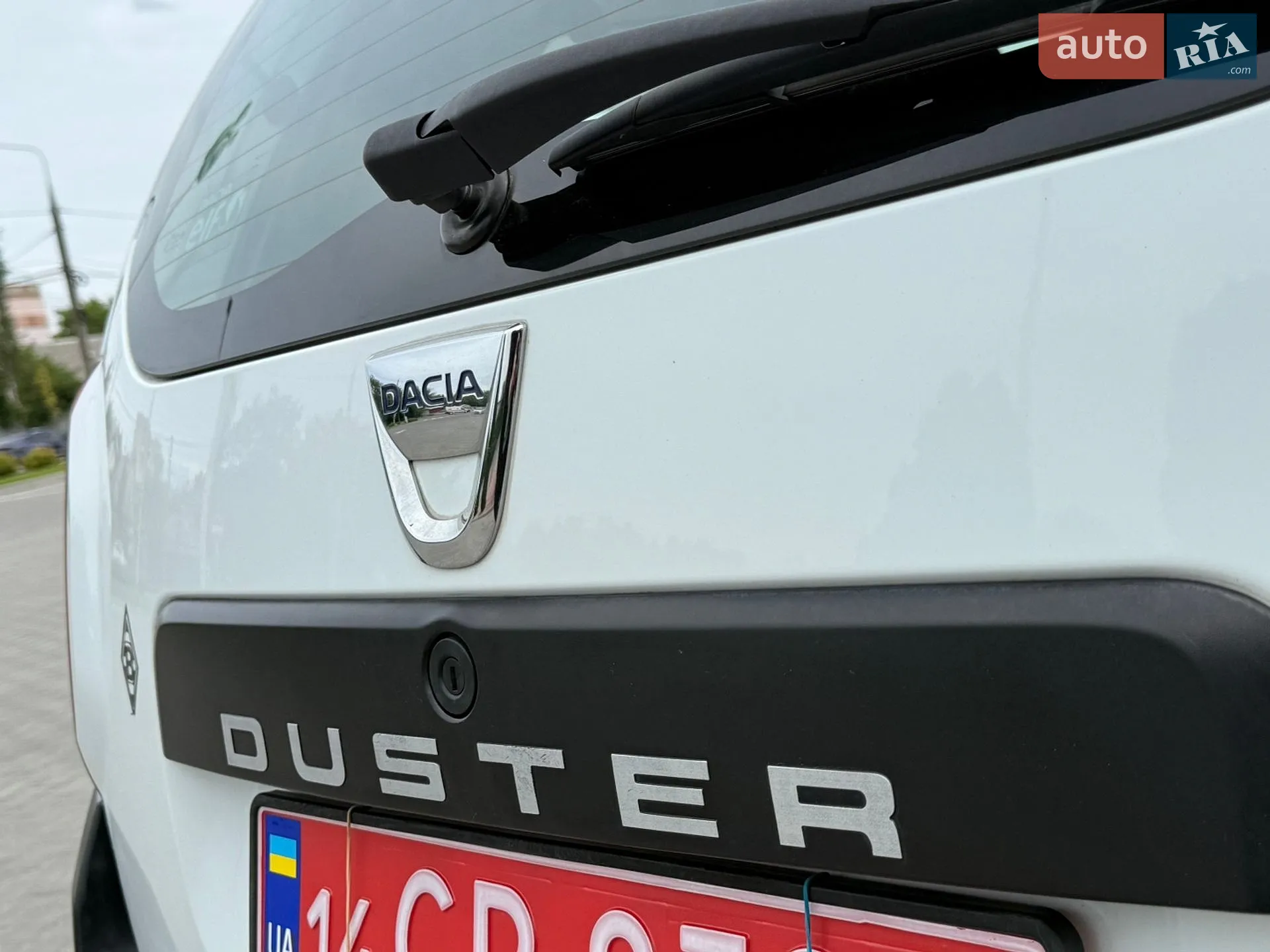 2013 Renault Duster - мініатюра 39