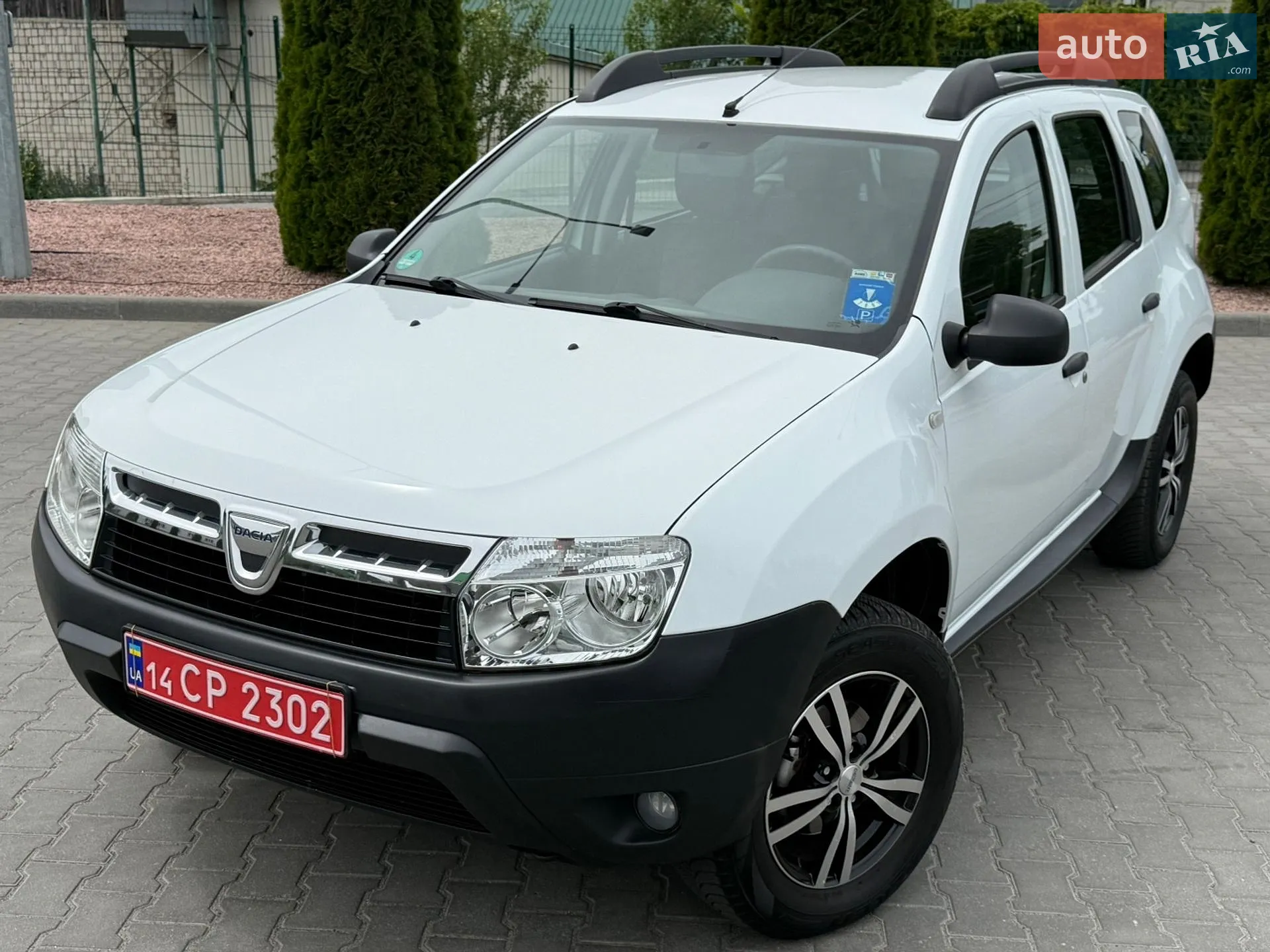 2013 Renault Duster - мініатюра 48