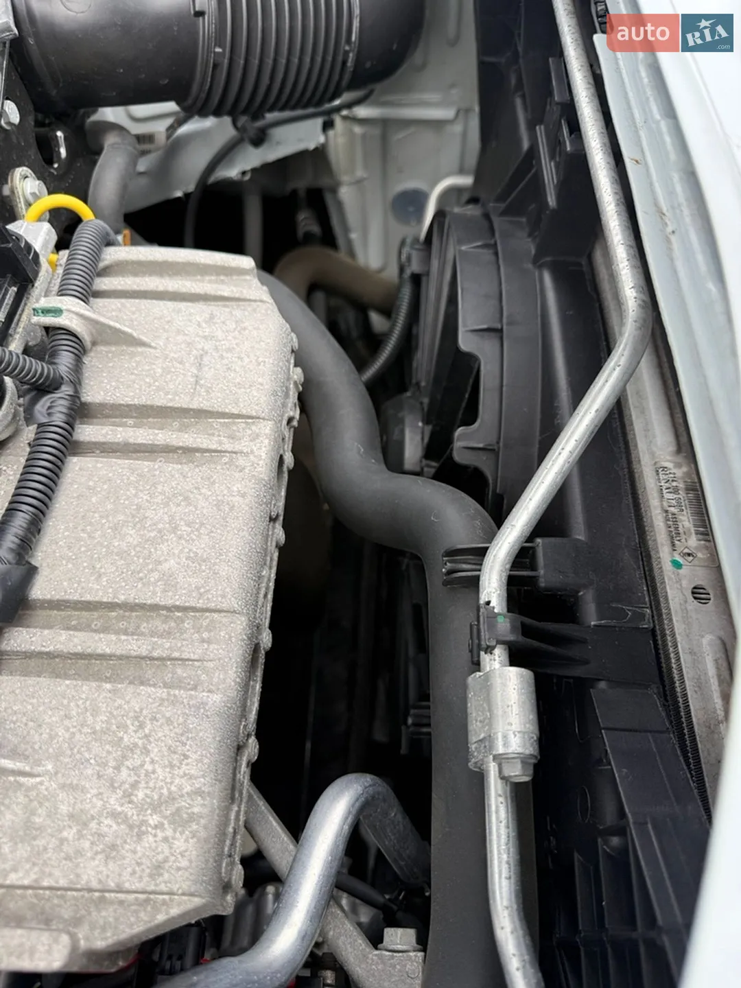 2013 Renault Duster - мініатюра 75