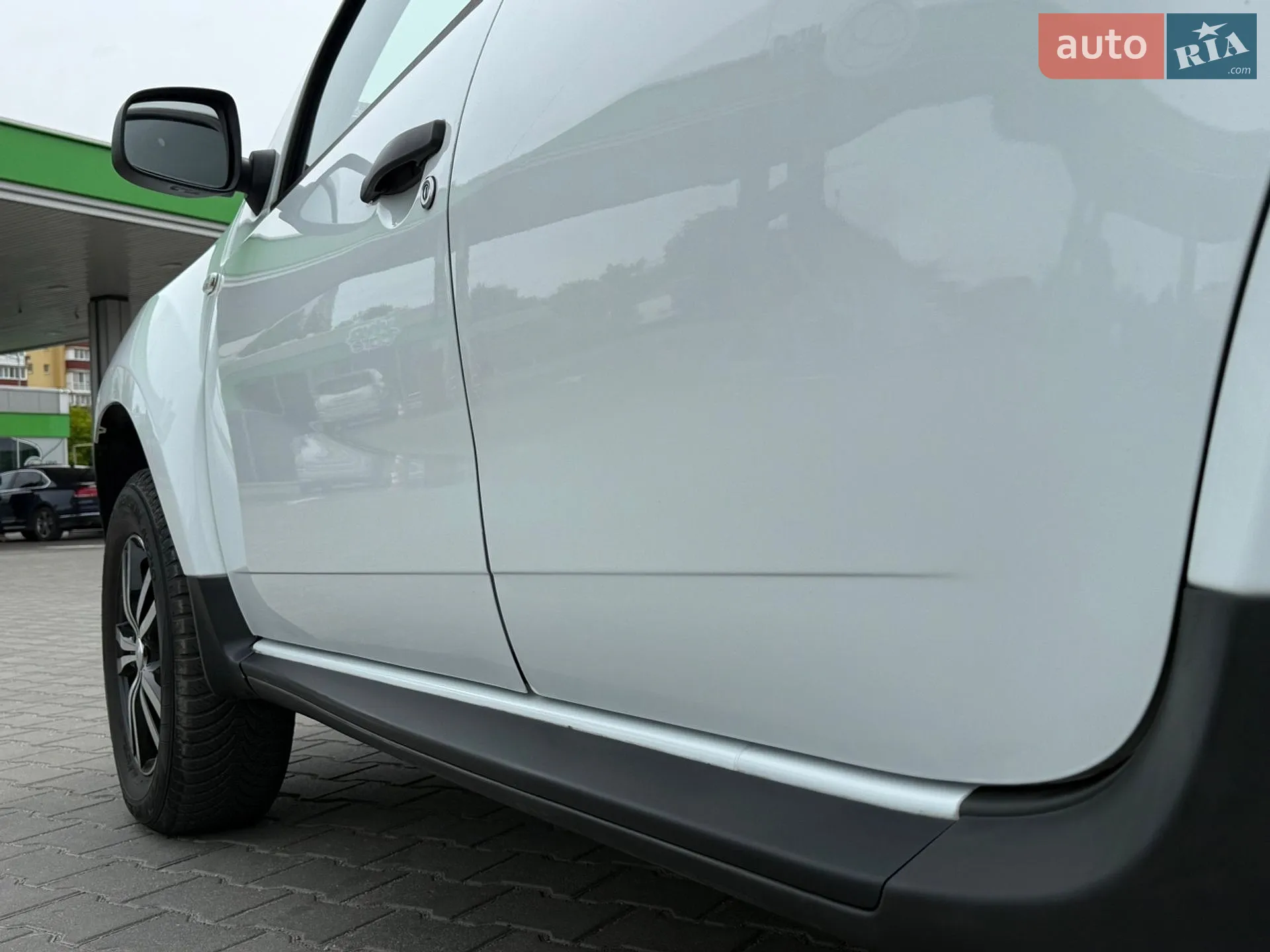 2013 Renault Duster - мініатюра 81