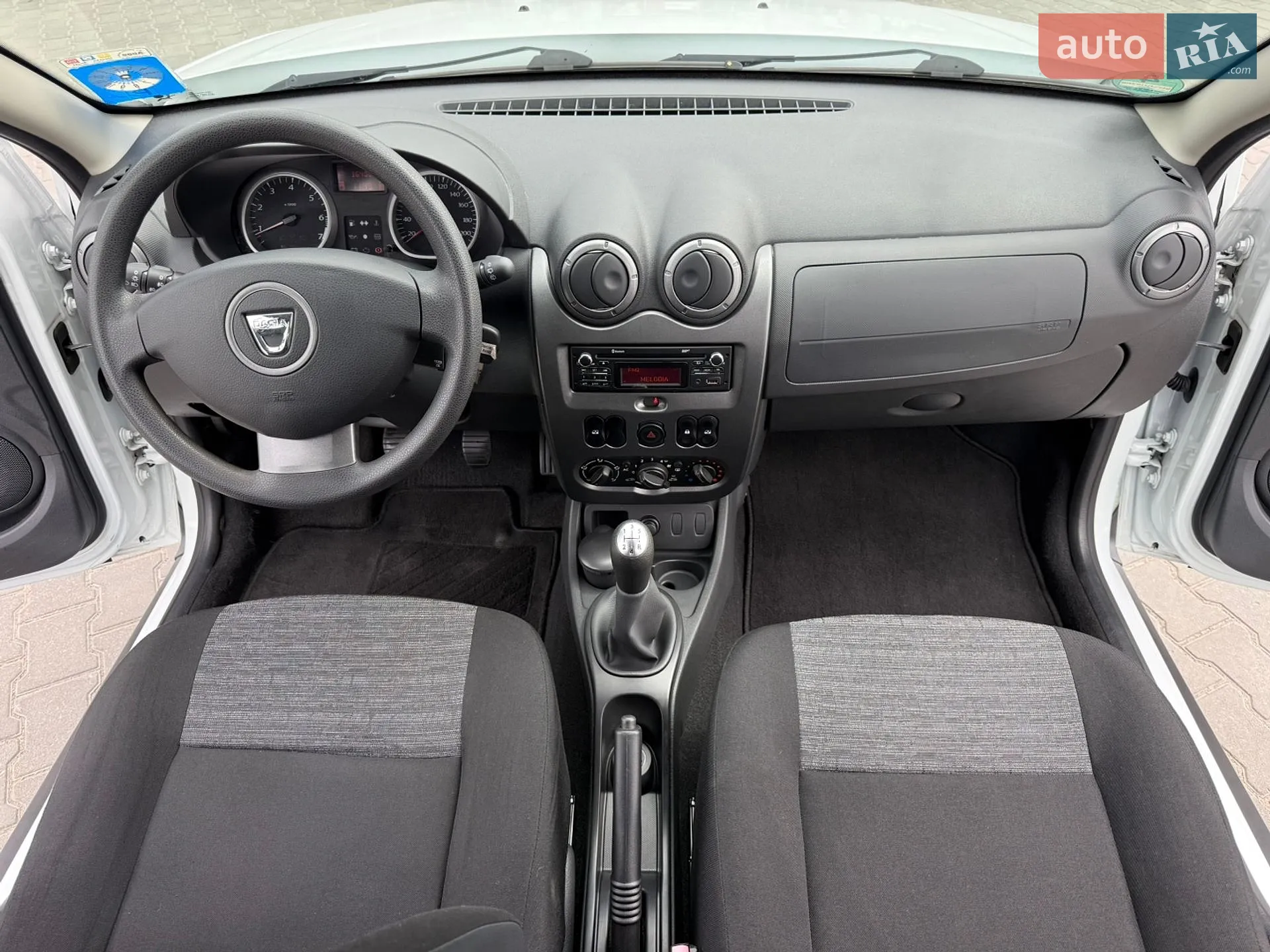 2013 Renault Duster - мініатюра 84