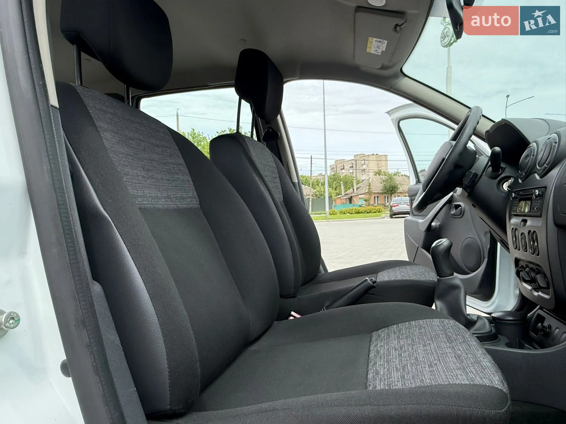 2013 Renault Duster - мініатюра 114