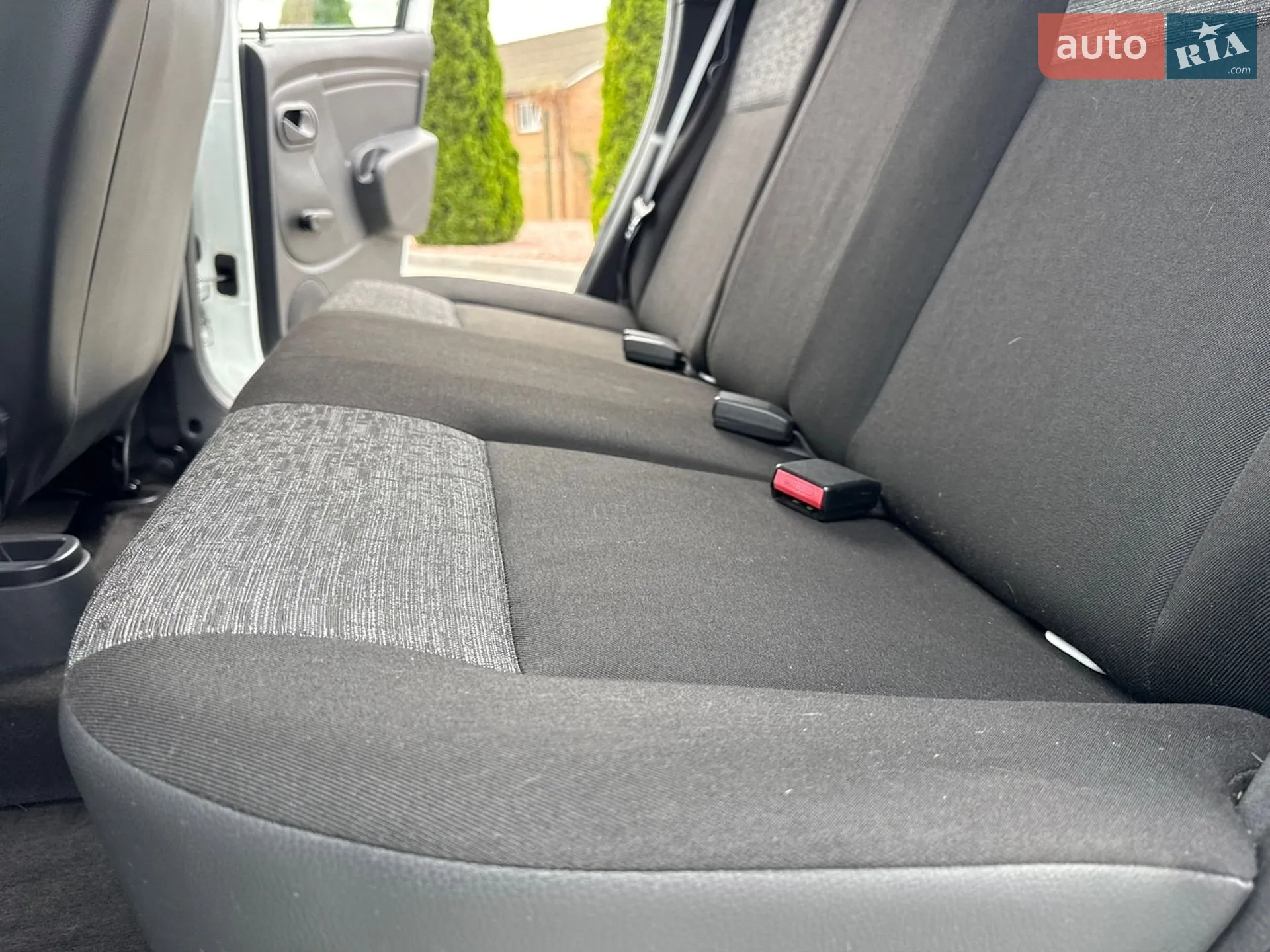 2013 Renault Duster - мініатюра 125