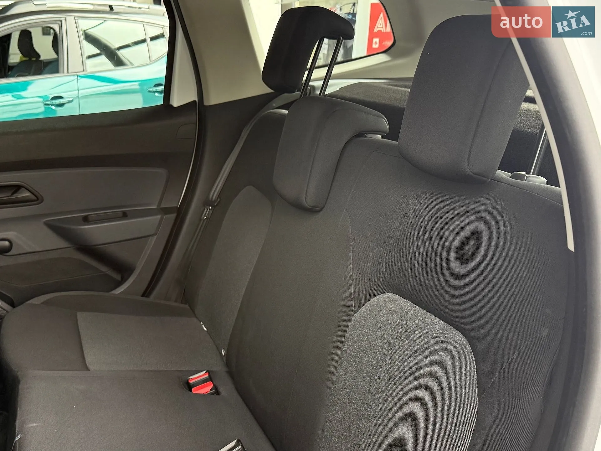 2021 Renault Duster - мініатюра 18