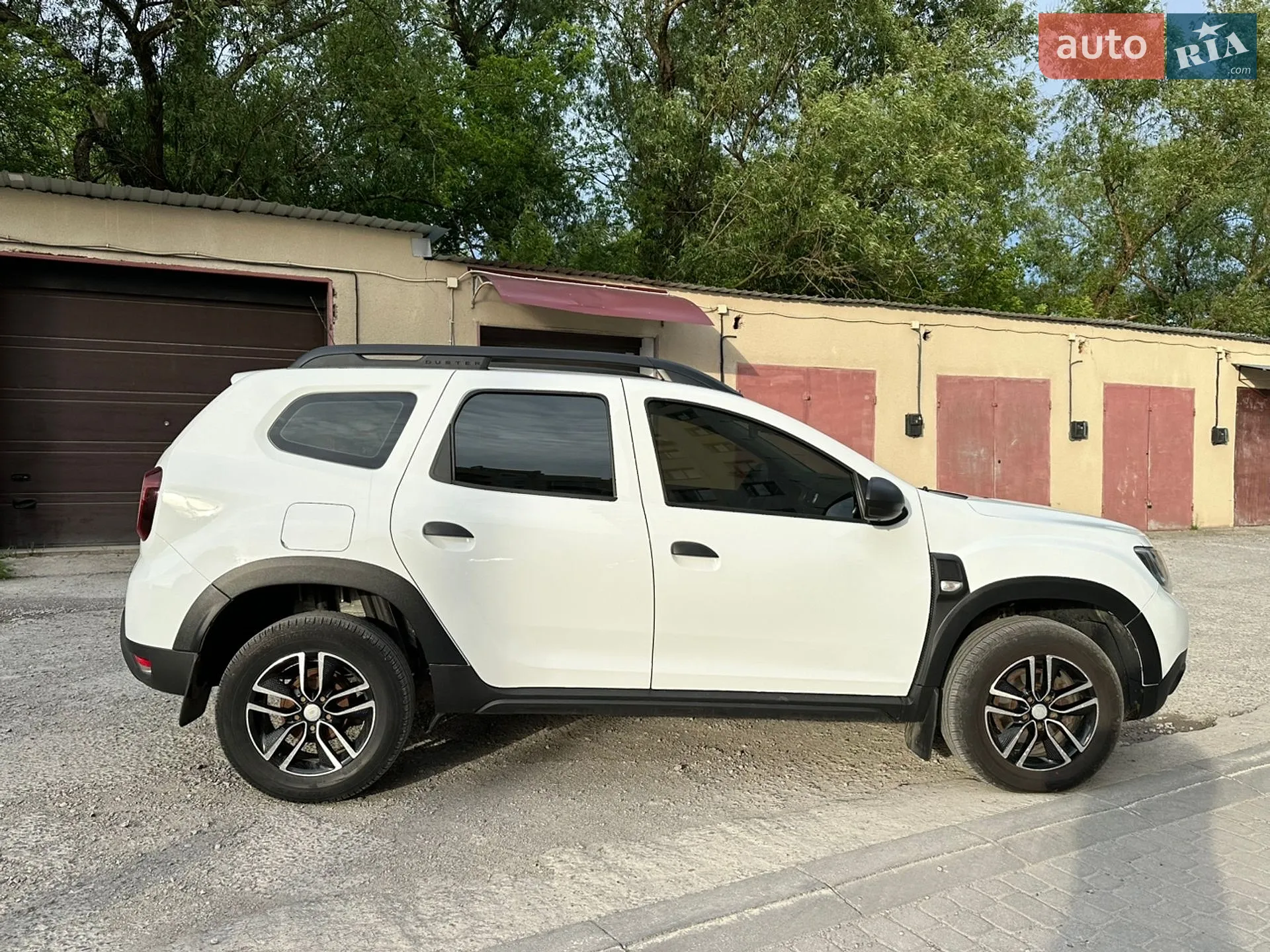 2018 Renault Duster - мініатюра 6
