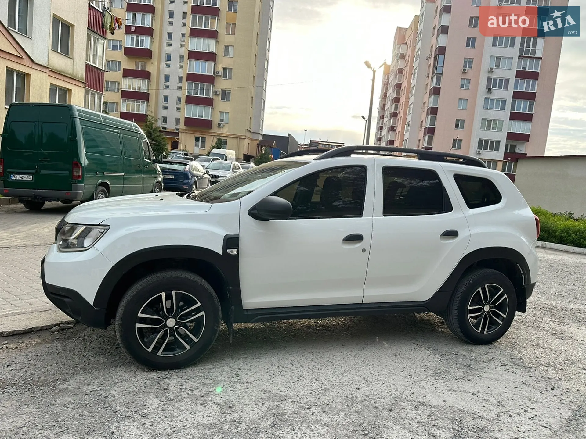 2018 Renault Duster - мініатюра 11