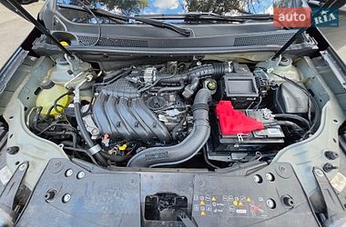 Внедорожник / Кроссовер Renault Duster 2022 в Чернигове