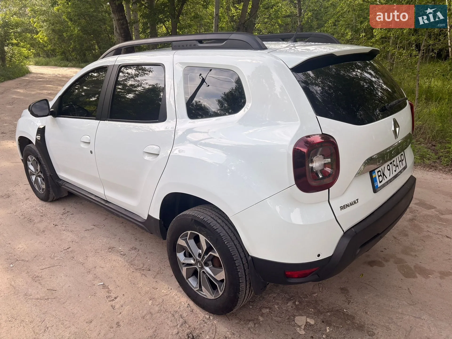 2021 Renault Duster - мініатюра 4