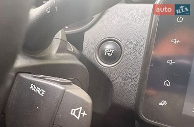 Внедорожник / Кроссовер Renault Duster 2021 в Киеве