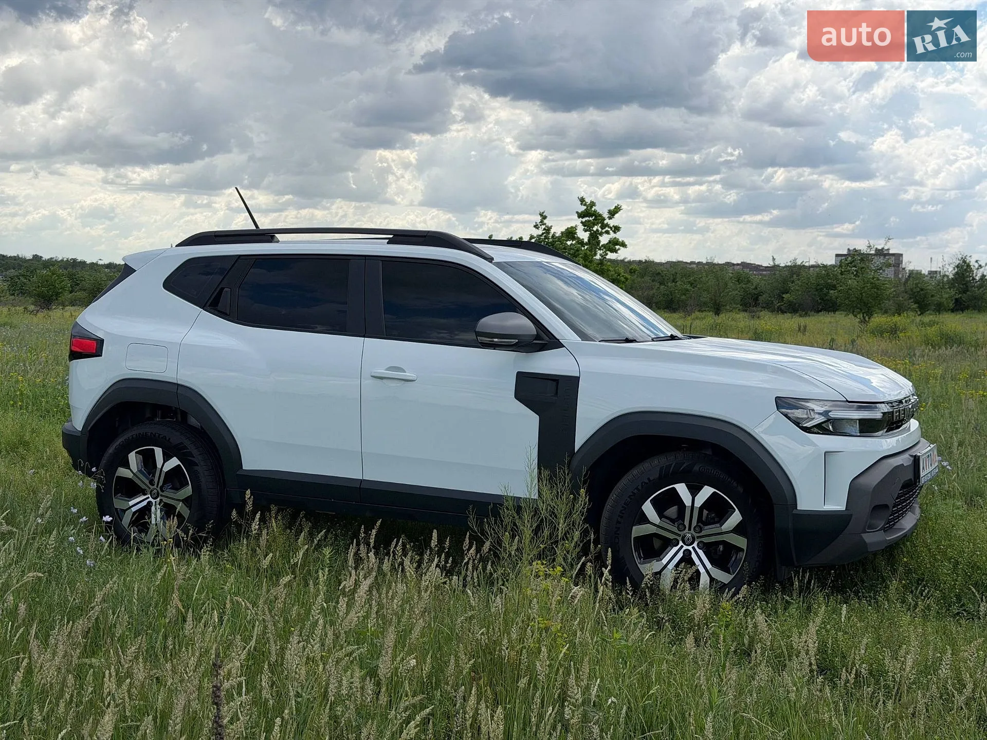 2024 Renault Duster - мініатюра 10