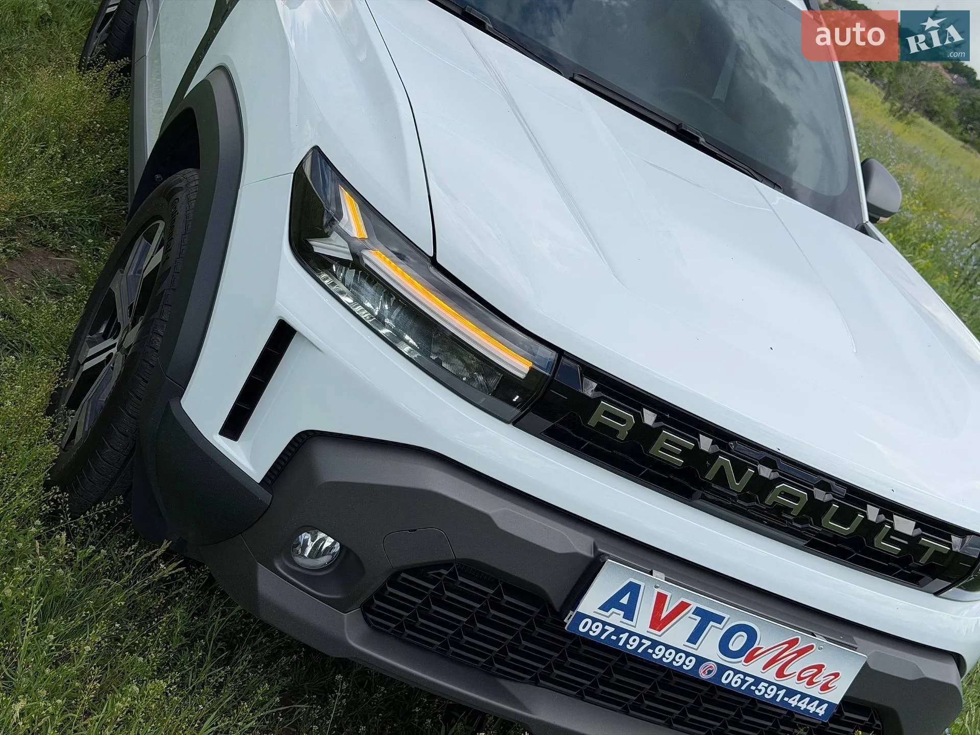 2024 Renault Duster - мініатюра 9