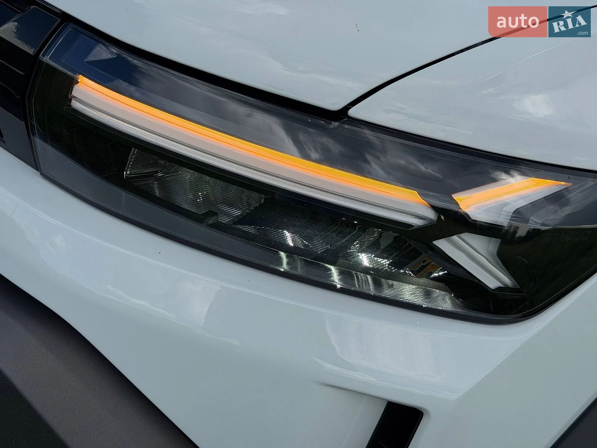 2024 Renault Duster - мініатюра 16