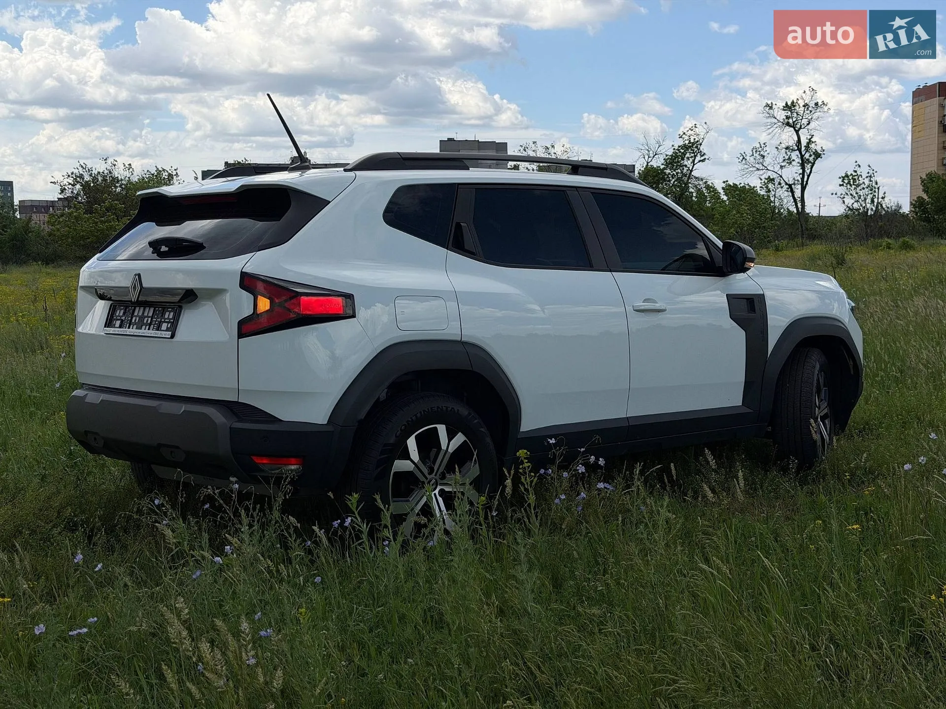 2024 Renault Duster - мініатюра 12
