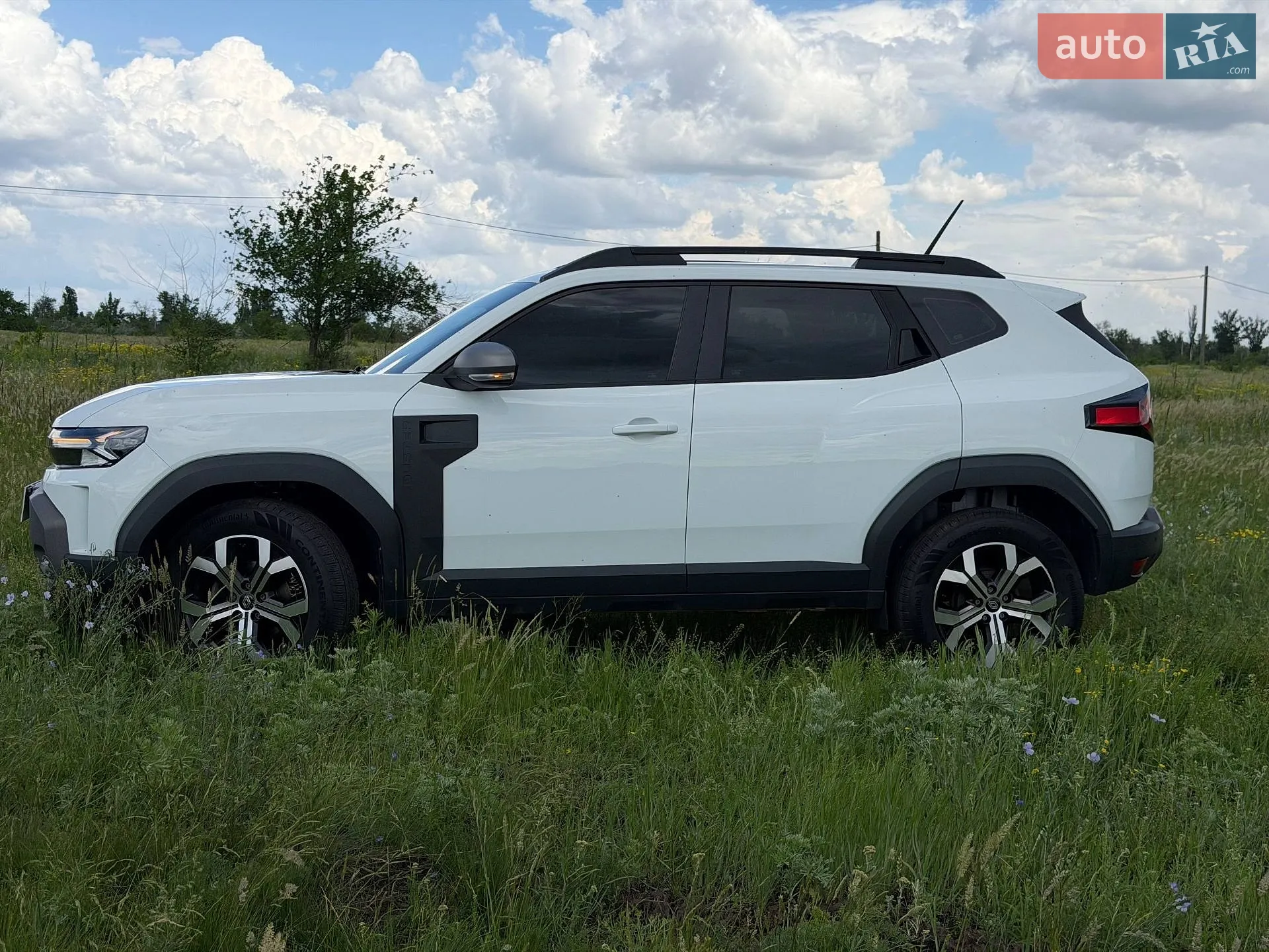 2024 Renault Duster - мініатюра 20