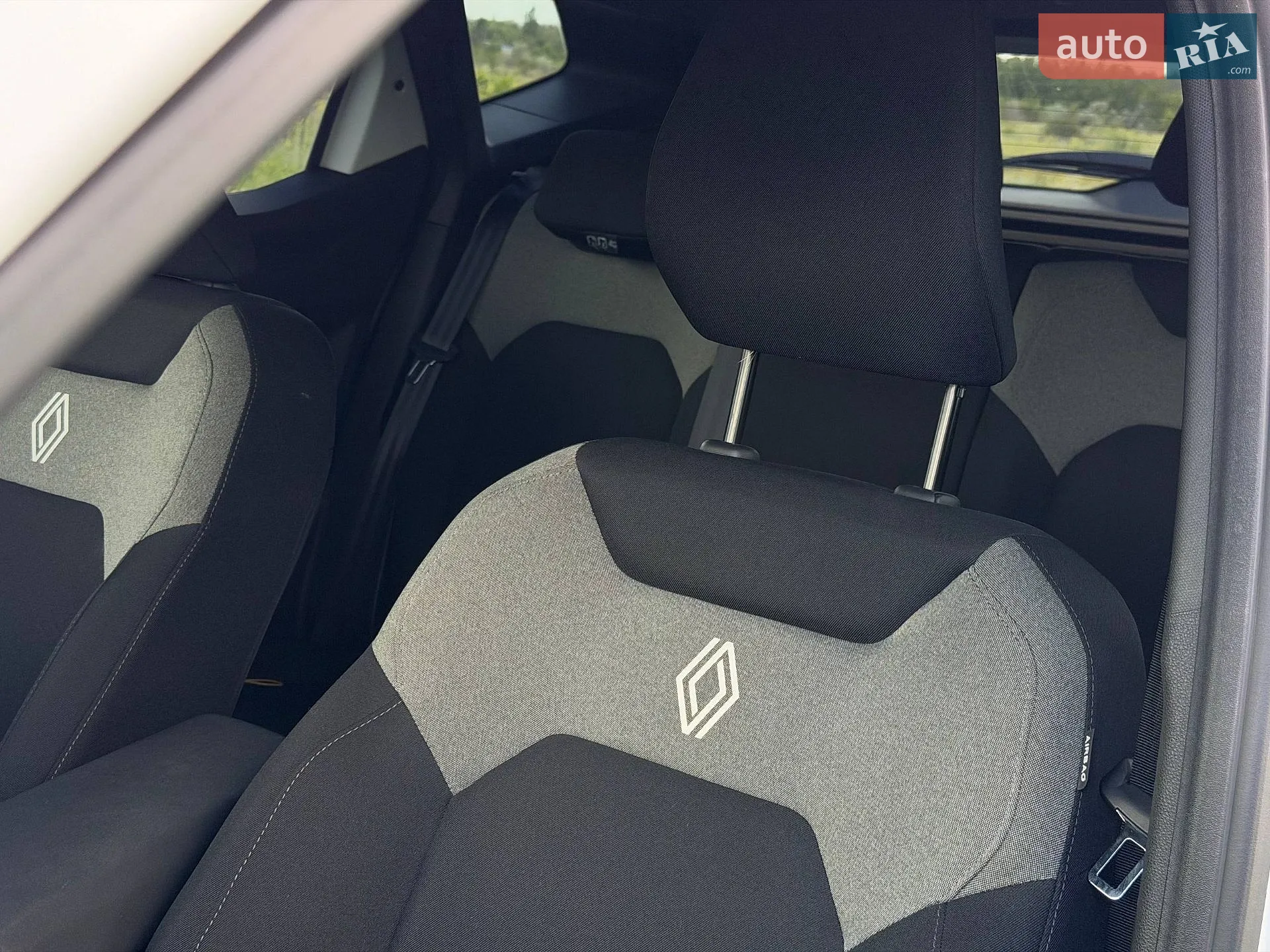 2024 Renault Duster - мініатюра 24