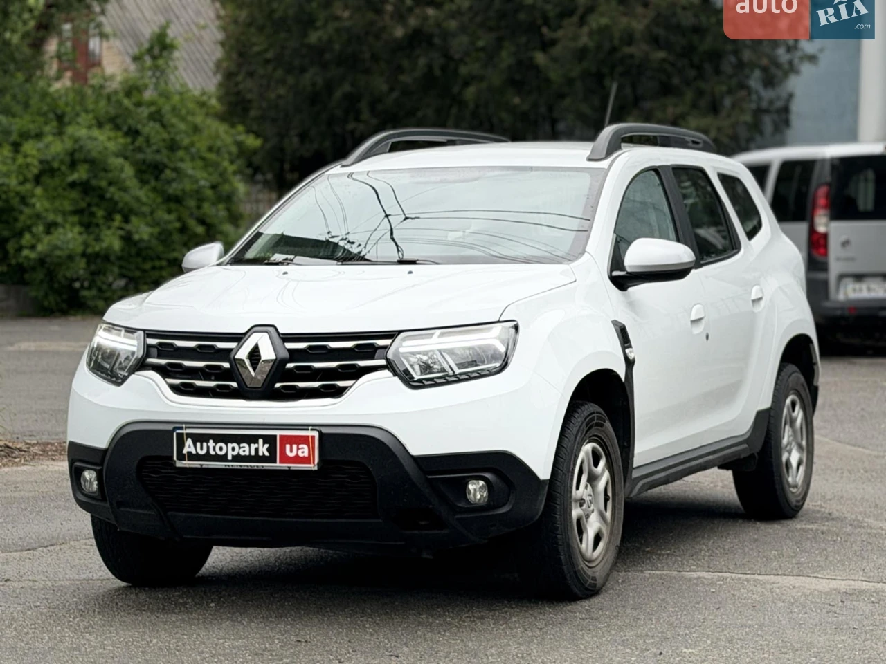 2023 Renault Duster - мініатюра 36