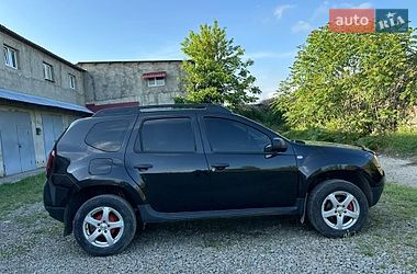 Позашляховик / Кросовер Renault Duster 2010 в Кам'янець-Подільському