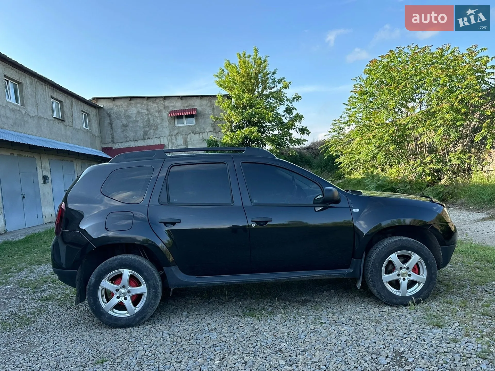 2010 Renault Duster - мініатюра 8