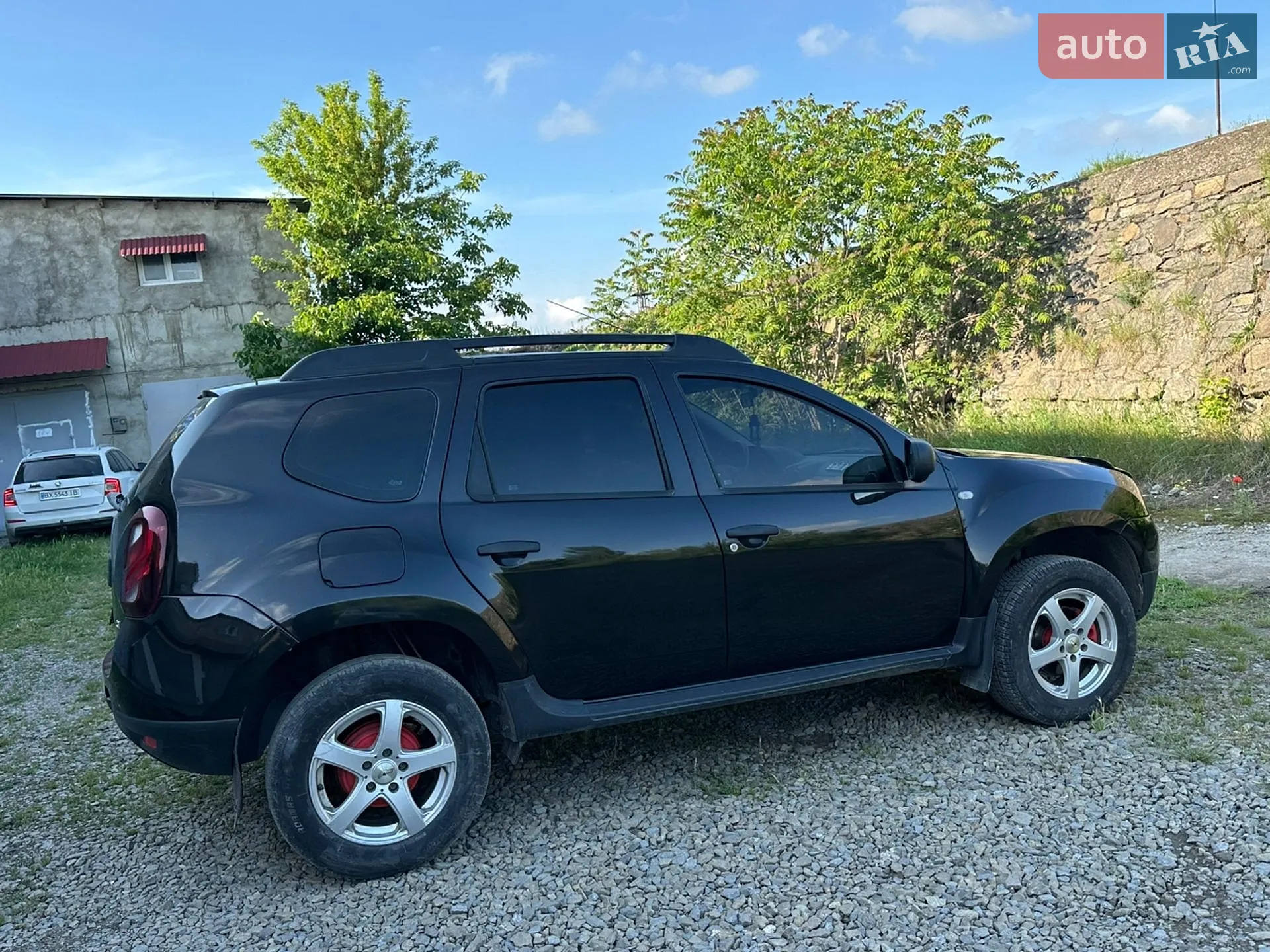 2010 Renault Duster - мініатюра 13