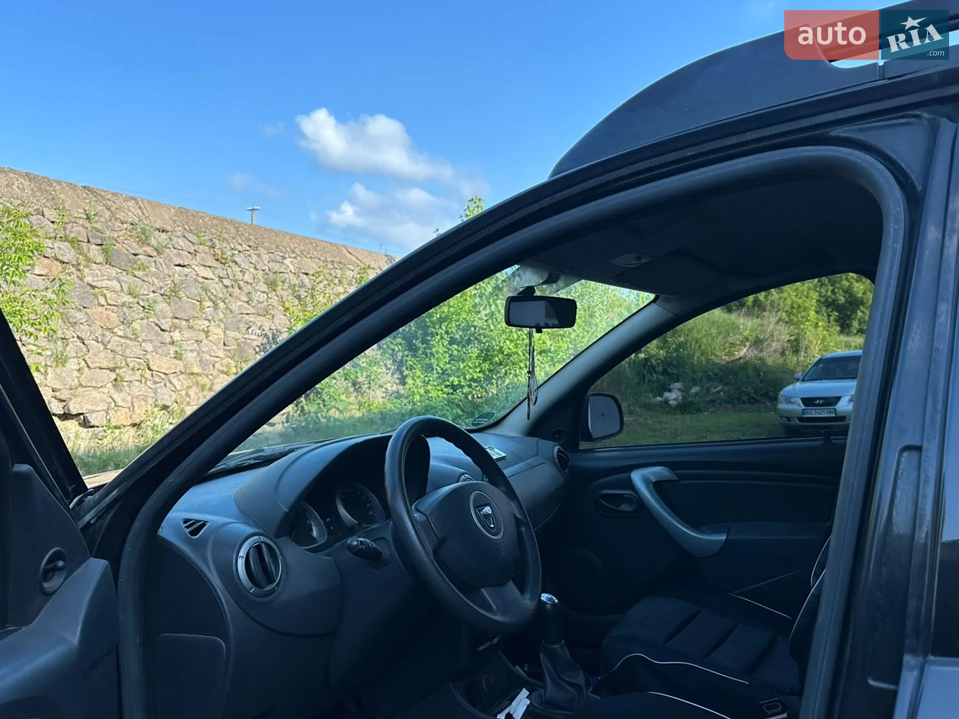 2010 Renault Duster - мініатюра 16