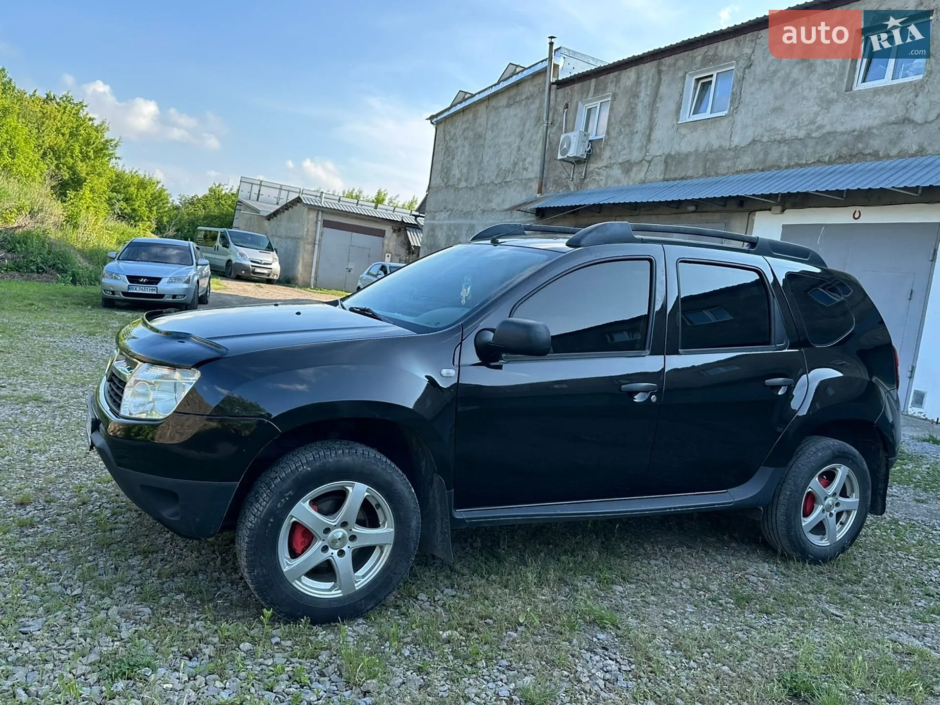 2010 Renault Duster - мініатюра 20
