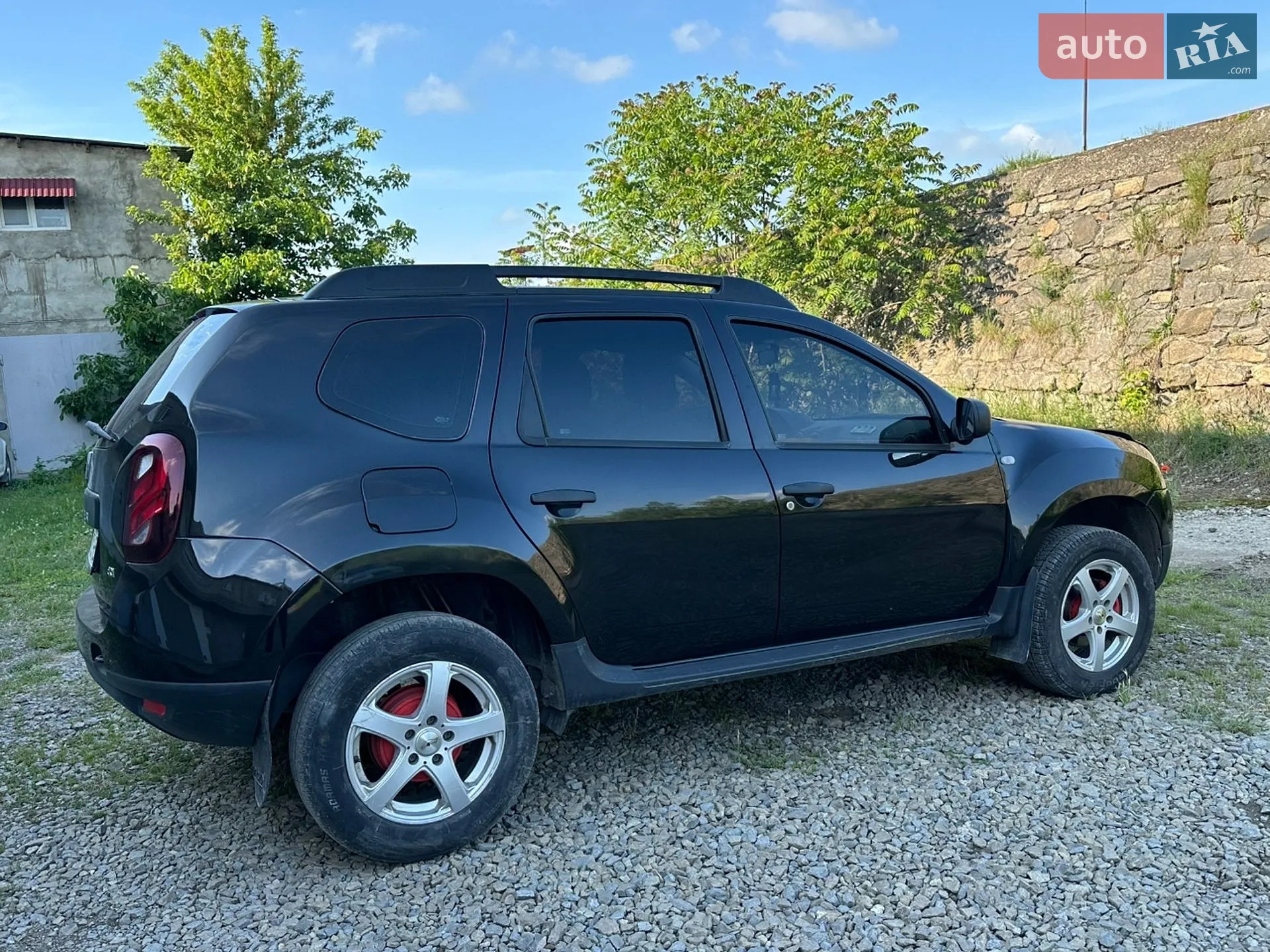 2010 Renault Duster - мініатюра 24