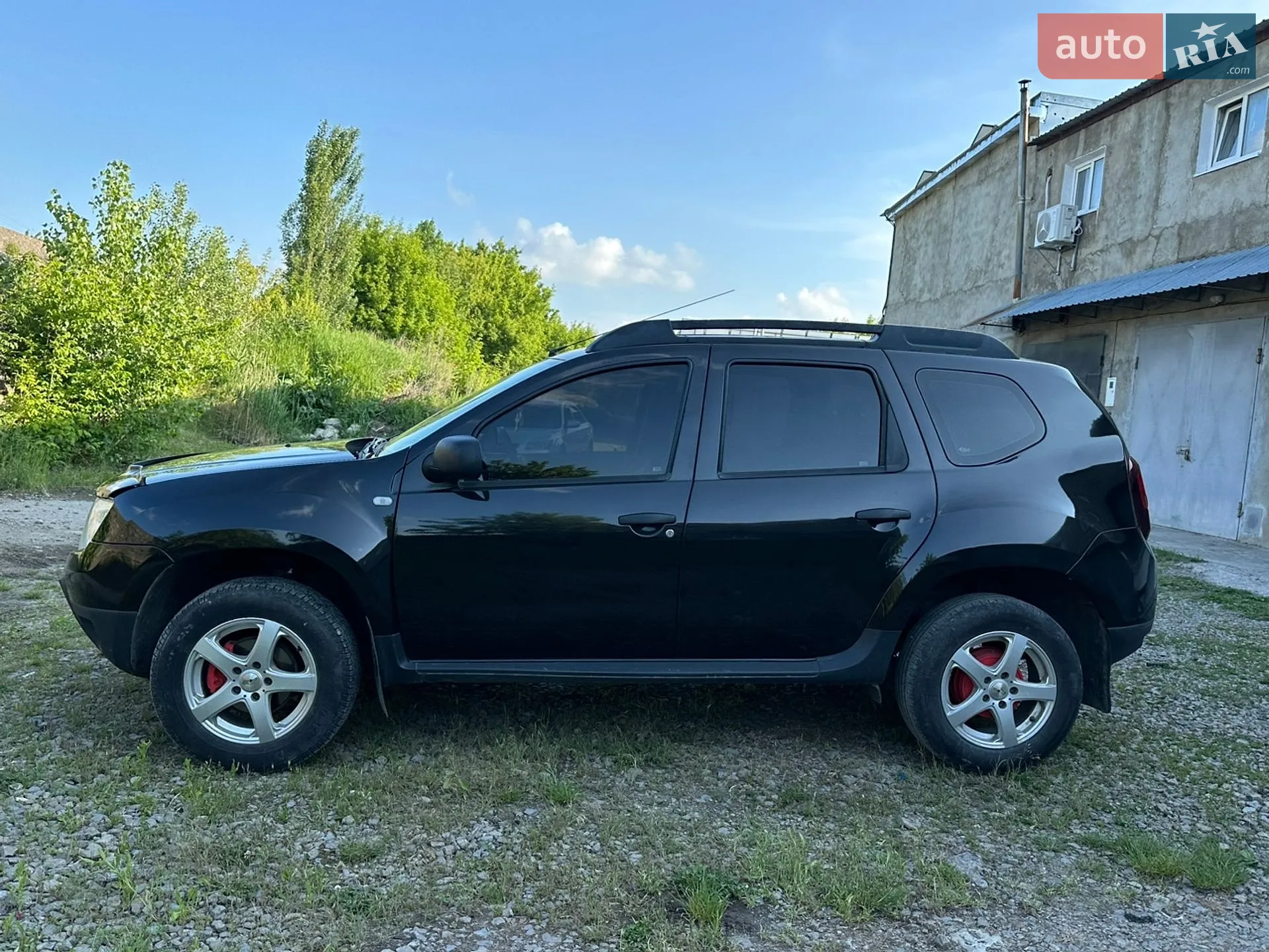 2010 Renault Duster - мініатюра 26