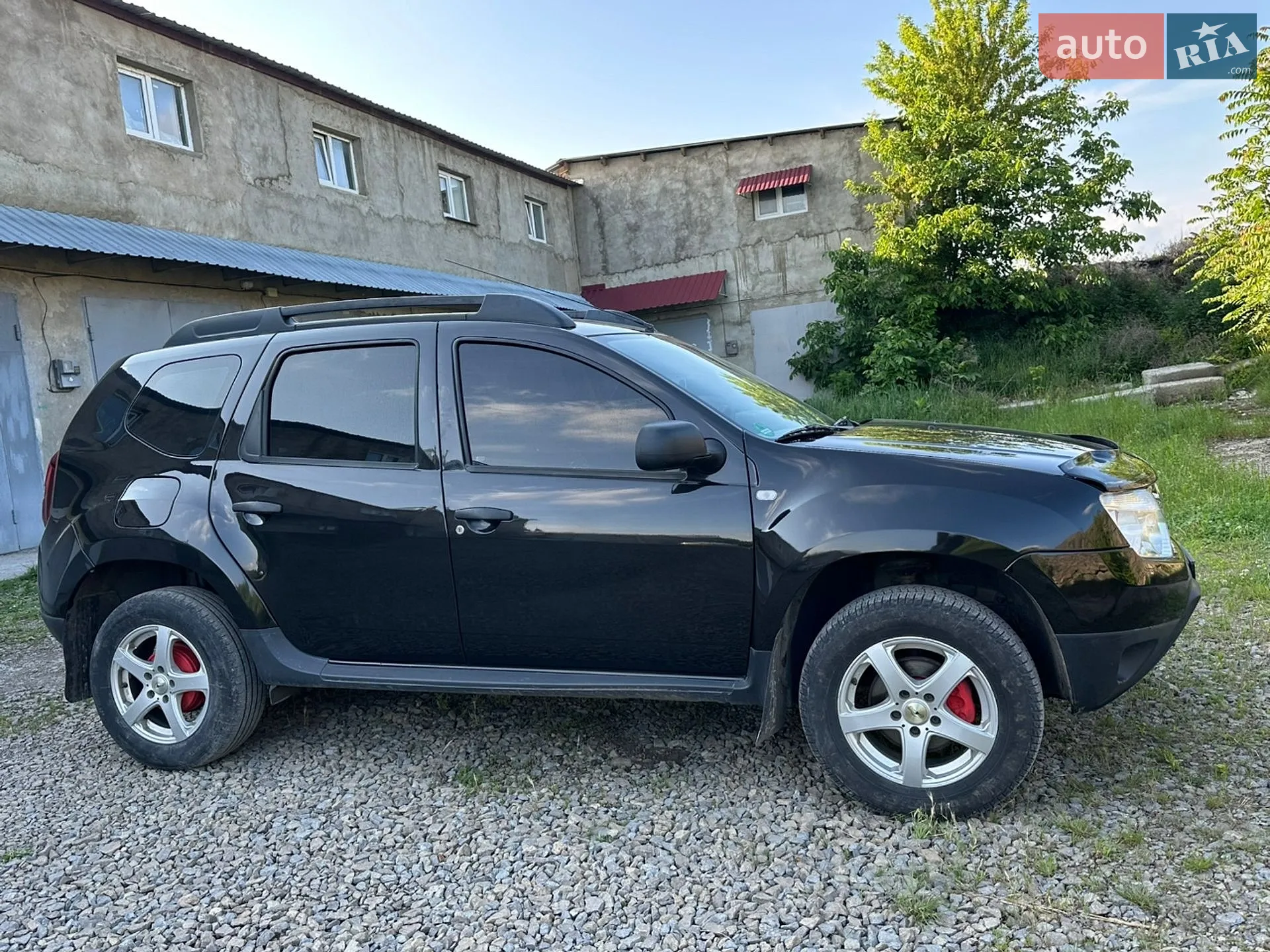 2010 Renault Duster - мініатюра 30