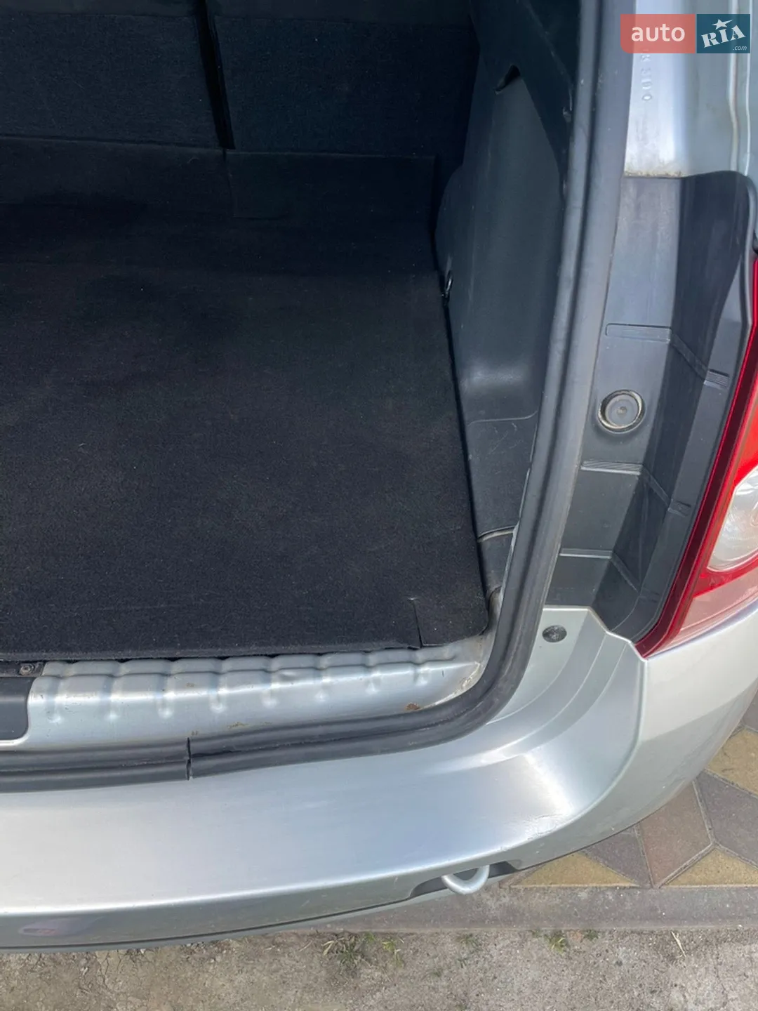 2012 Renault Duster - мініатюра 14