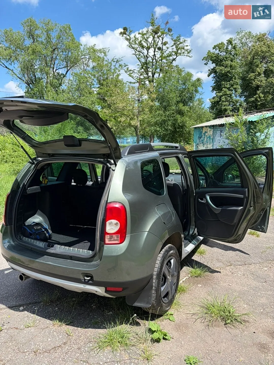 2010 Renault Kangoo - мініатюра 14