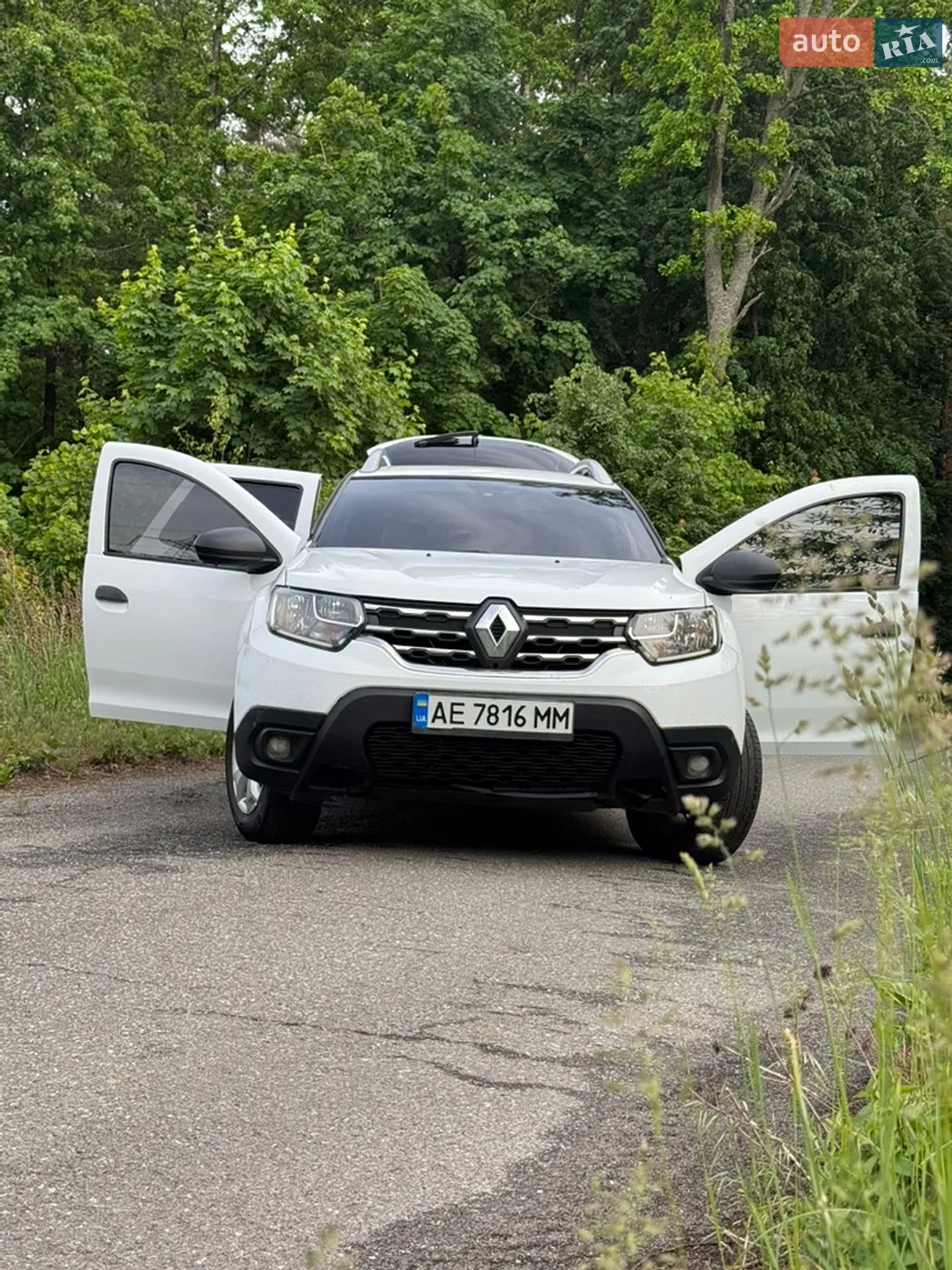 2019 Renault Duster - мініатюра 13