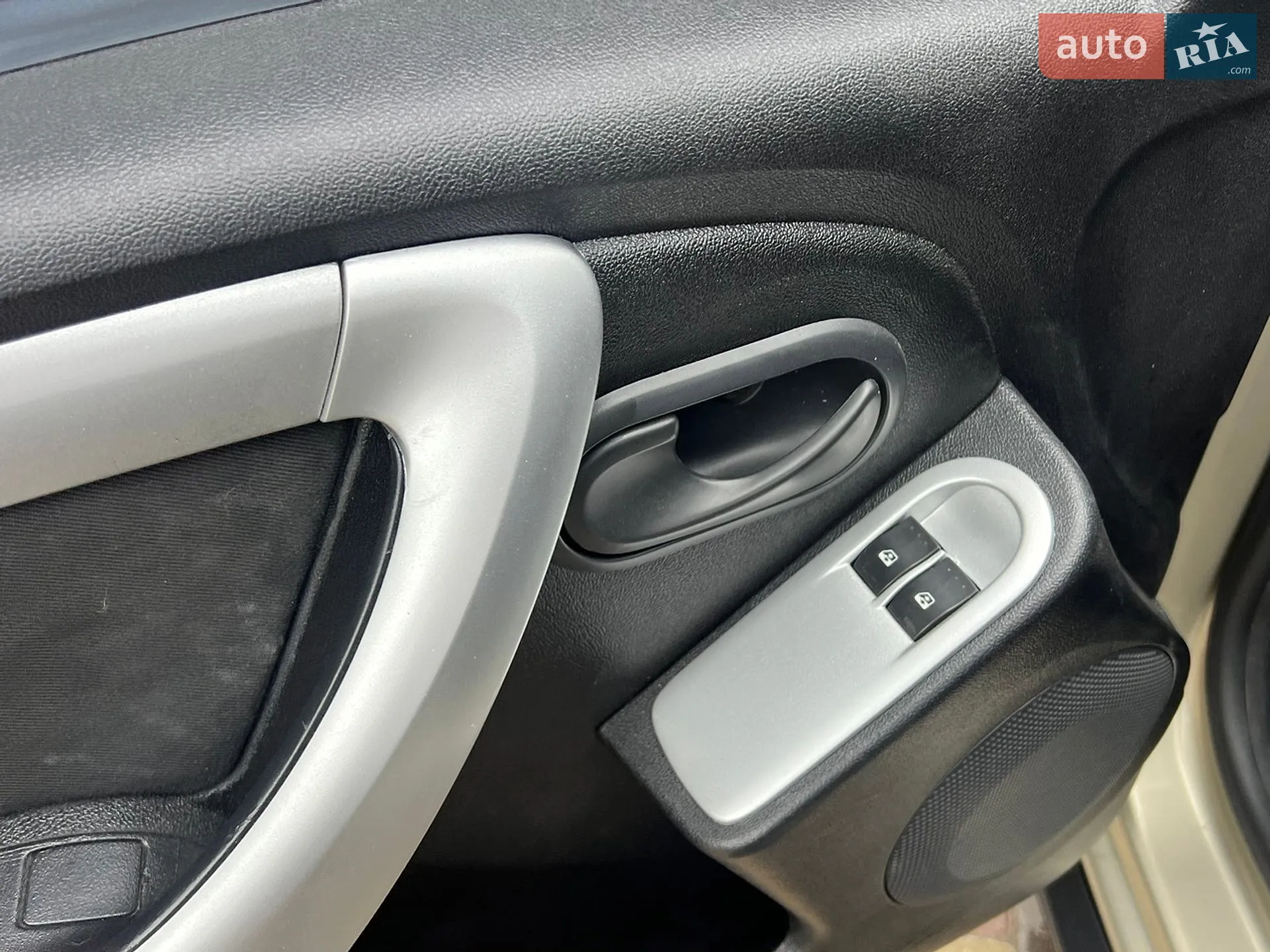 2014 Renault Duster - мініатюра 8