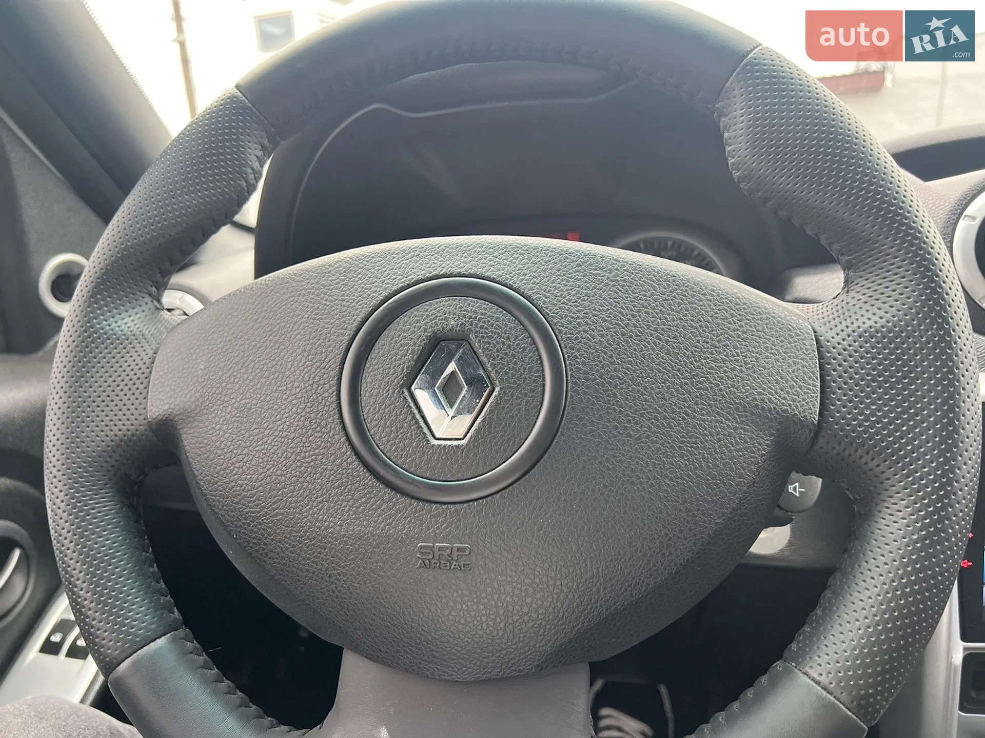 2014 Renault Duster - мініатюра 13