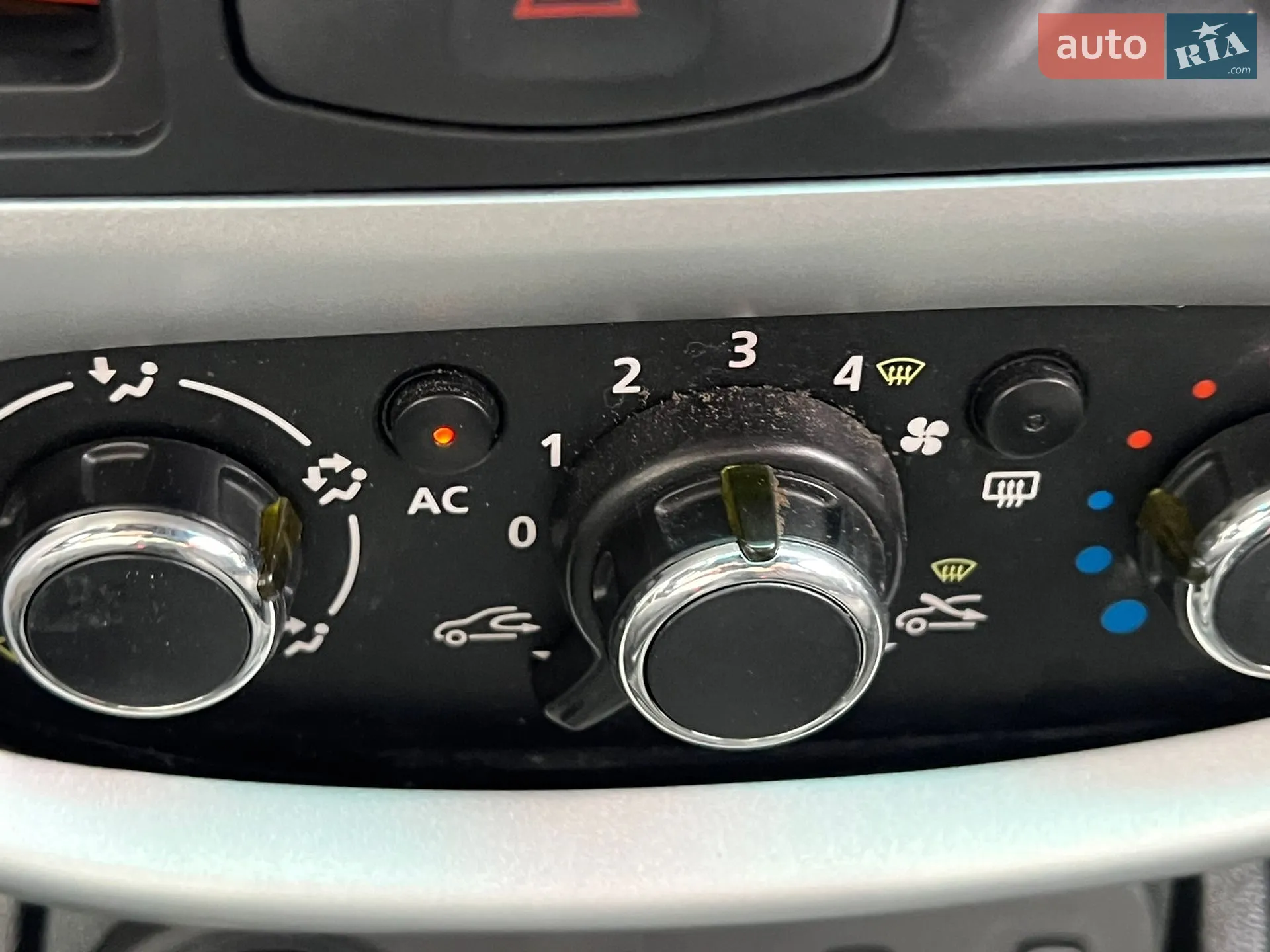 2014 Renault Duster - мініатюра 17