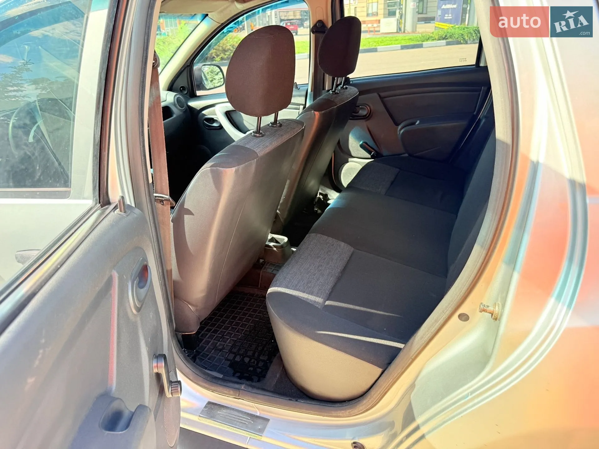 2010 Renault Duster - мініатюра 32