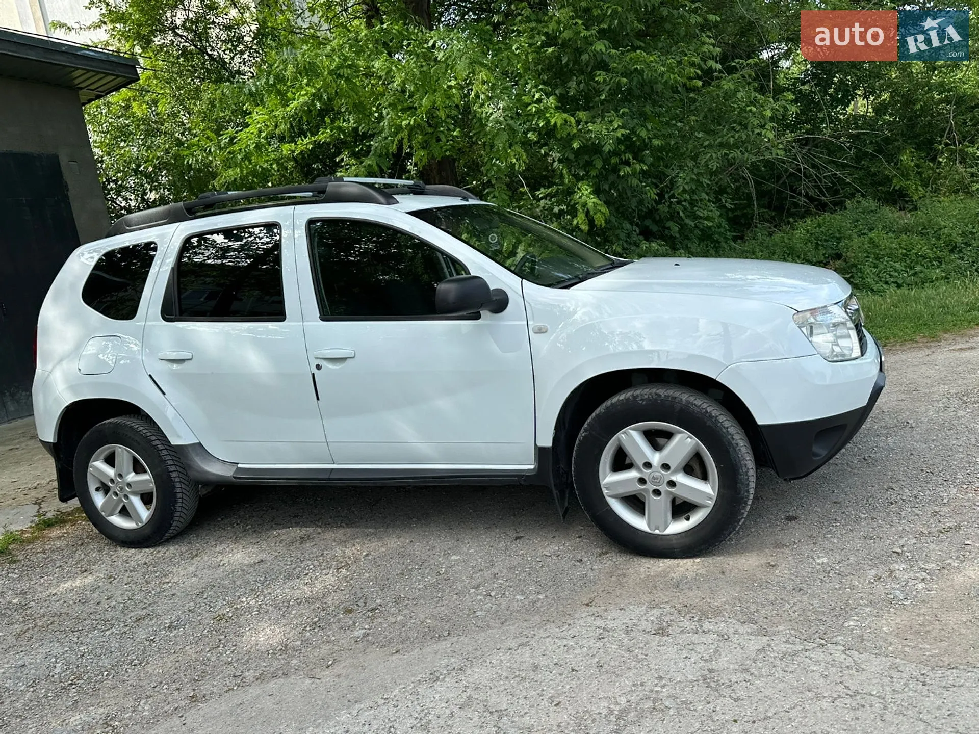 2012 Renault Duster - мініатюра 3