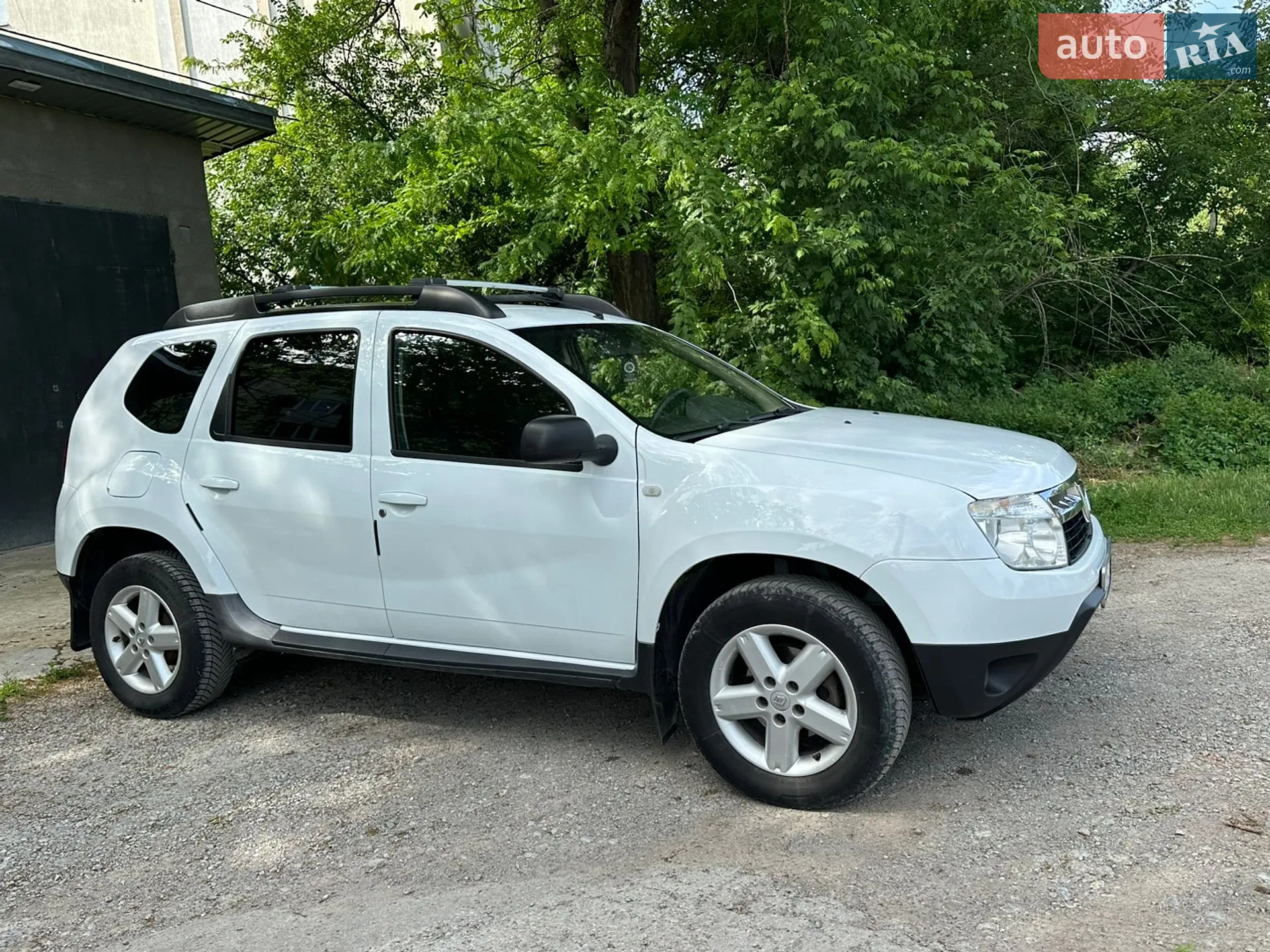 2012 Renault Duster - мініатюра 5