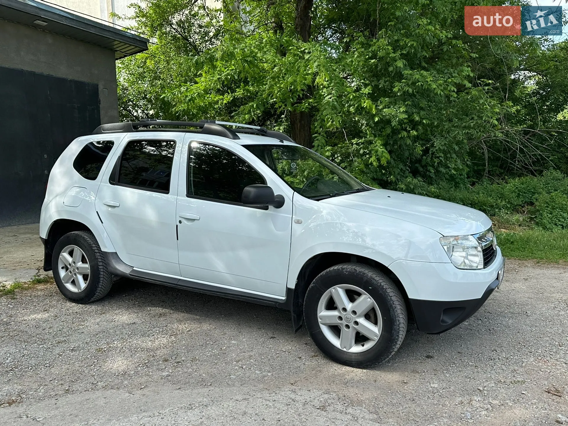 2012 Renault Duster - мініатюра 7