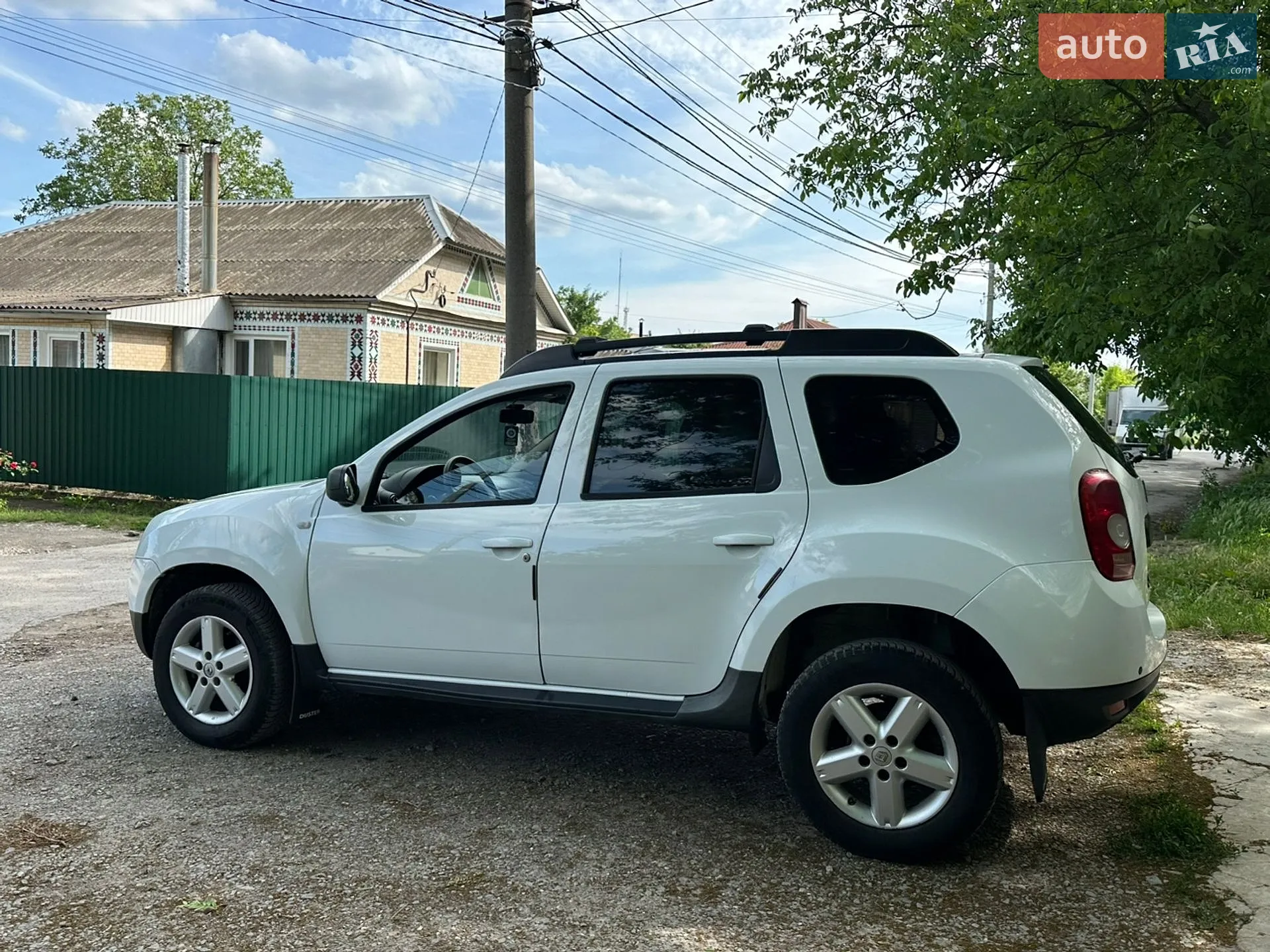 2012 Renault Duster - мініатюра 26