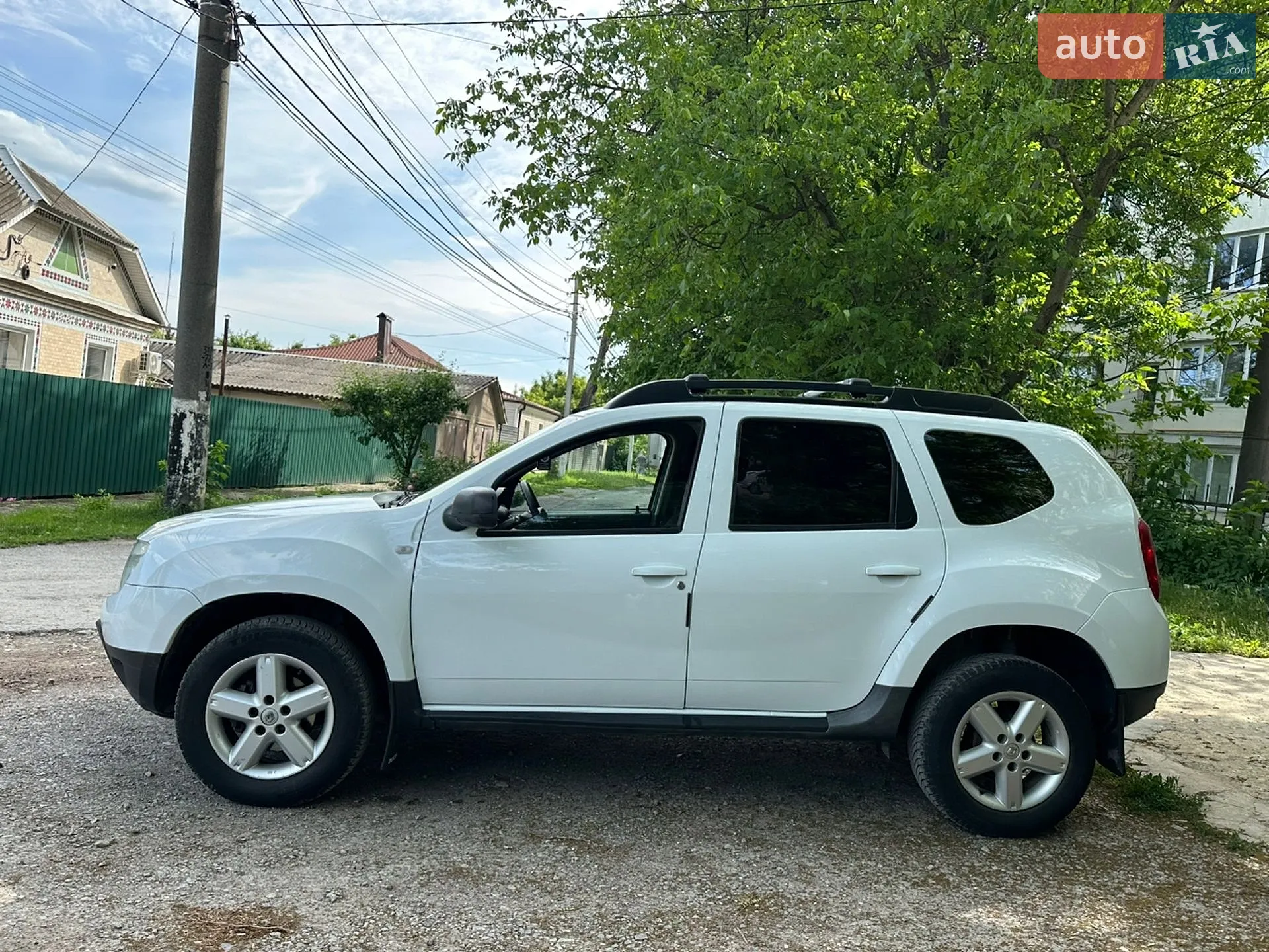 2012 Renault Duster - мініатюра 29